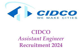 CIDCO Assistant Engineer