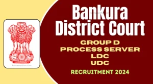 Bankura District Judge