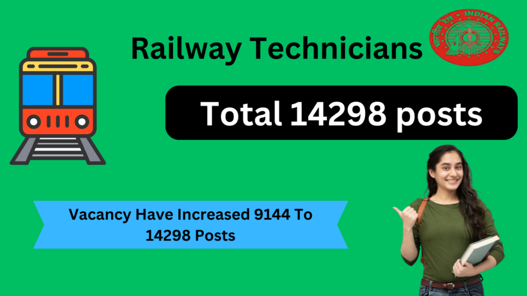 Railway Technician