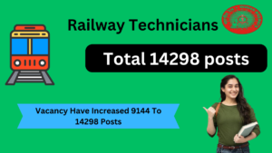 Railway Technician